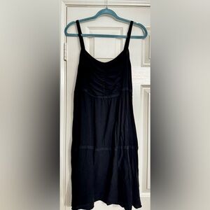 Torrid Size 2 Black Dress